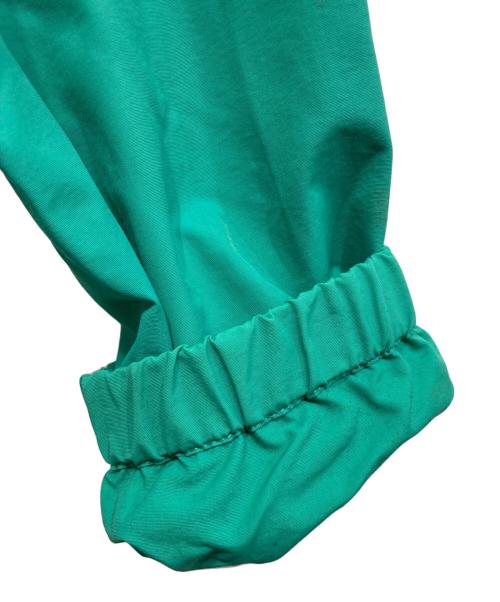 stussy（ステューシー）stussy (ステューシー) マウンテンパーカー グリーン サイズ:SIZE Sの古着・服飾アイテム