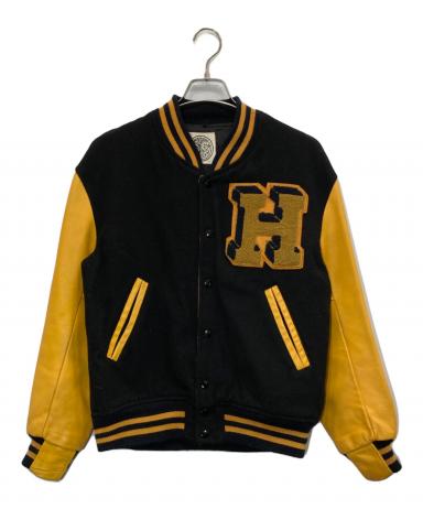 中古・古着通販】Hysteric Glamour (ヒステリックグラマー) レザー