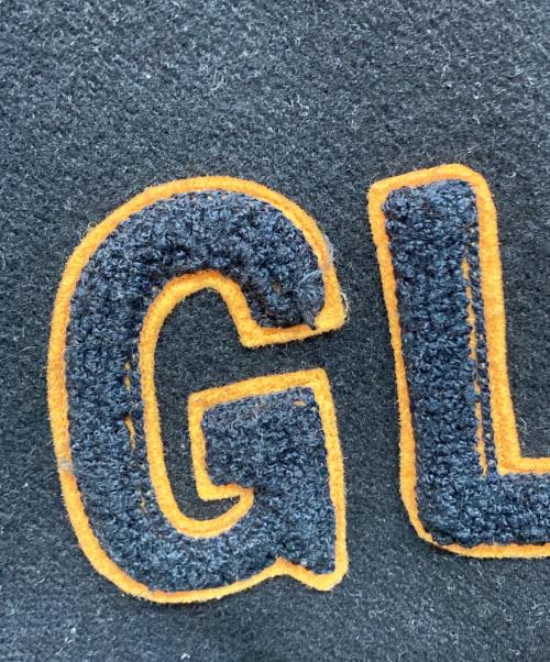 Hysteric Glamour（ヒステリックグラマー）Hysteric Glamour (ヒステリックグラマー) レザースタジャン サイズ:freeの古着・服飾アイテム