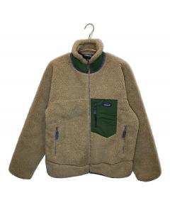 パタゴニアシェルド・レトロXプルオーバー 中古・古着通販】Patagonia (パタゴニア) シェルド レトロX プル