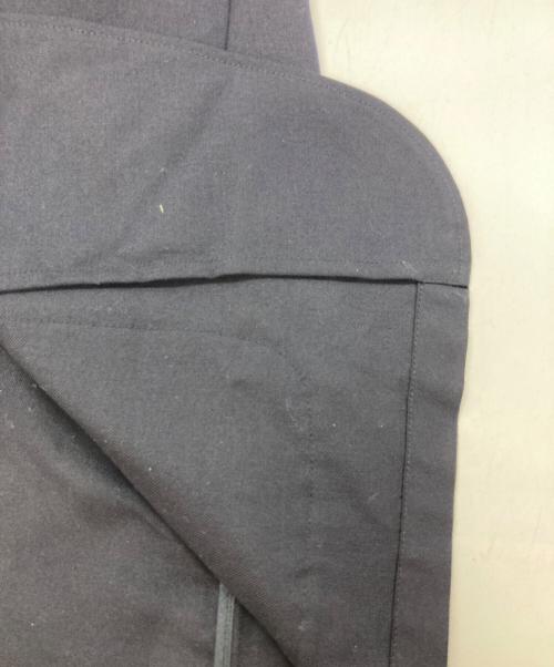 BEAMS PLUS（ビームスプラス）BEAMS PLUS (ビームスプラス) 3B Comfort Blazer Uniform Serge ネイビー サイズ:XLの古着・服飾アイテム