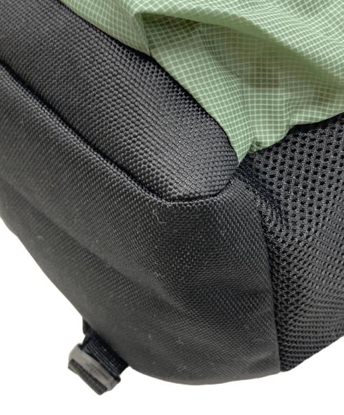 THE NORTH FACE（ザ ノース フェイス）THE NORTH FACE (ザ ノース フェイス) BOZER BACKPACKの古着・服飾アイテム