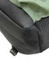 中古・古着 THE NORTH FACE (ザ ノース フェイス) BOZER BACKPACK：6000円