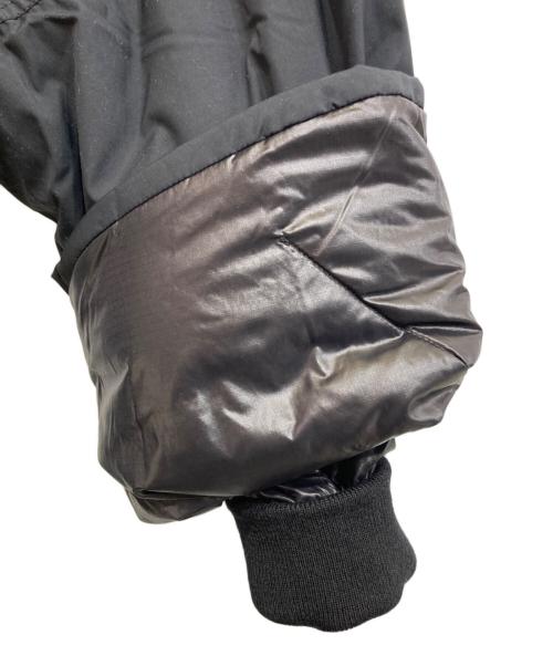 waiper（ワイパー）WAIPER (ワイパー) 米軍 CTAPS PROTOTYPE LAYER5 PRIMALOFT パーカー ブラック サイズ:Lの古着・服飾アイテム