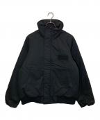 waiperワイパー）の古着「米軍 U.S.NAVY シップボードジャケット」｜ブラック