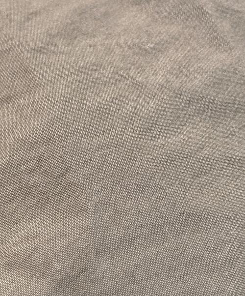 waiper（ワイパー）WAIPER (ワイパー) 米軍 M-65 フィッシュテールパーカー オリーブ サイズ:XLの古着・服飾アイテム