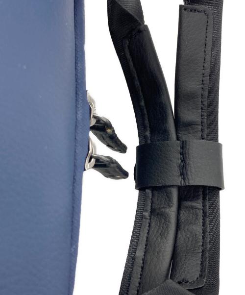 VESSEL（ベゼル）VESSEL (ベゼル) ゴルフボストンバッグ Signature 2.0 ネイビー サイズ:-の古着・服飾アイテム