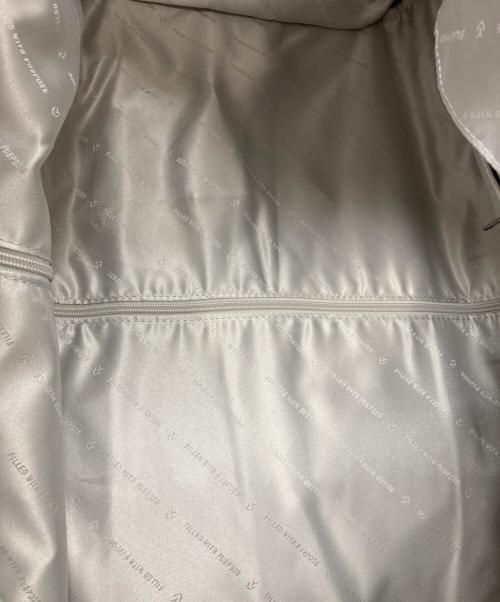 VESSEL（ベゼル）VESSEL (ベゼル) ゴルフボストンバッグ Signature 2.0 ネイビー サイズ:-の古着・服飾アイテム