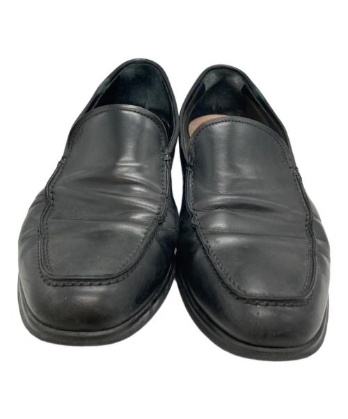 PRADA SPORTS（プラダスポーツ）PRADA SPORTS (プラダスポーツ) ローファー ブラック サイズ:SIZE 7の古着・服飾アイテム