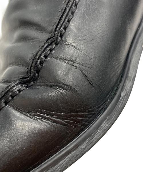 PRADA SPORTS（プラダスポーツ）PRADA SPORTS (プラダスポーツ) ローファー ブラック サイズ:SIZE 7の古着・服飾アイテム