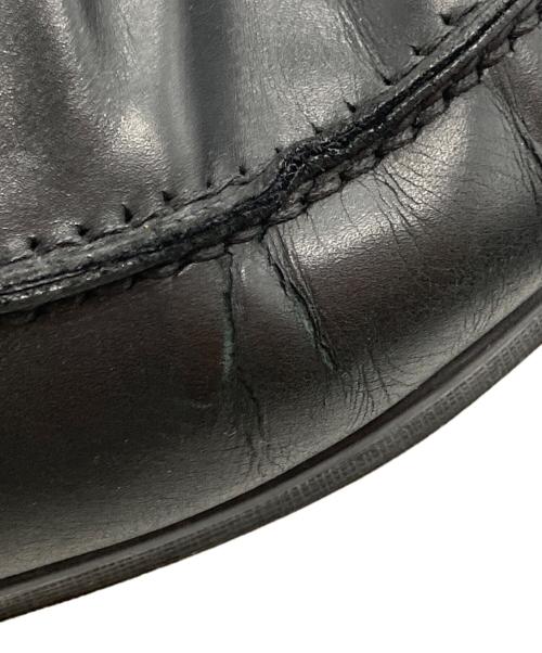 PRADA SPORTS（プラダスポーツ）PRADA SPORTS (プラダスポーツ) ローファー ブラック サイズ:SIZE 7の古着・服飾アイテム