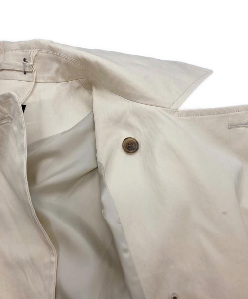 STUNNING LURE（スタニングルアー）STUNNING LURE (スタニングルアー) テーラーポンチョ ベージュ サイズ:1の古着・服飾アイテム