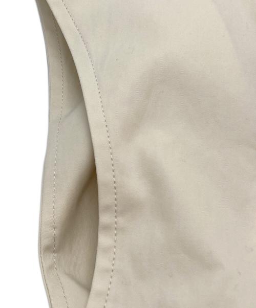 STUNNING LURE（スタニングルアー）STUNNING LURE (スタニングルアー) テーラーポンチョ ベージュ サイズ:1の古着・服飾アイテム