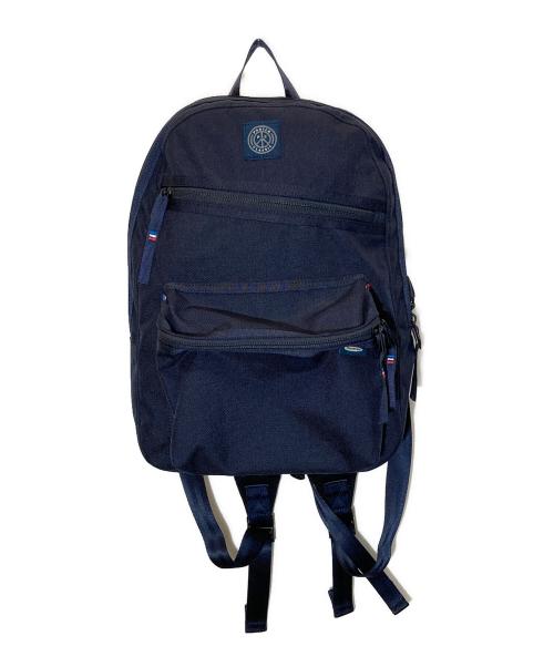 Porter Classic（ポータークラシック）Porter Classic (ポータークラシック) NEWTON DAYPACK ネイビーの古着・服飾アイテム