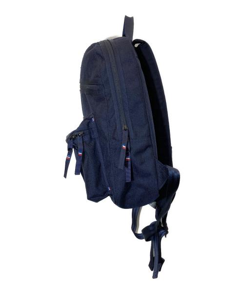 Porter Classic（ポータークラシック）Porter Classic (ポータークラシック) NEWTON DAYPACK ネイビーの古着・服飾アイテム