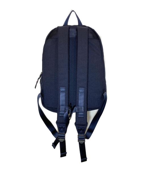 Porter Classic（ポータークラシック）Porter Classic (ポータークラシック) NEWTON DAYPACK ネイビーの古着・服飾アイテム