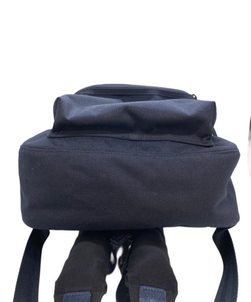 Porter Classic（ポータークラシック）Porter Classic (ポータークラシック) NEWTON DAYPACK ネイビーの古着・服飾アイテム