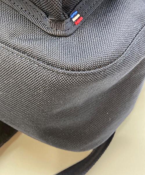 Porter Classic（ポータークラシック）Porter Classic (ポータークラシック) NEWTON DAYPACK ネイビーの古着・服飾アイテム