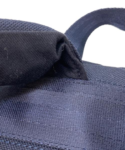 Porter Classic（ポータークラシック）Porter Classic (ポータークラシック) NEWTON DAYPACK ネイビーの古着・服飾アイテム