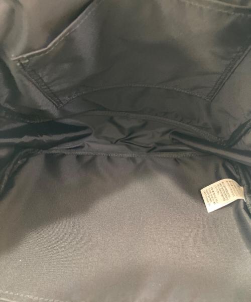 Porter Classic（ポータークラシック）Porter Classic (ポータークラシック) NEWTON DAYPACK ネイビーの古着・服飾アイテム