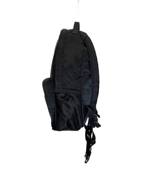 PORTER（ポーター）PORTER (ポーター) TANKER DAYPACK ブラックの古着・服飾アイテム