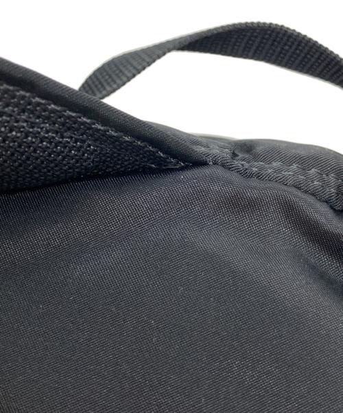 PORTER（ポーター）PORTER (ポーター) TANKER DAYPACK ブラックの古着・服飾アイテム