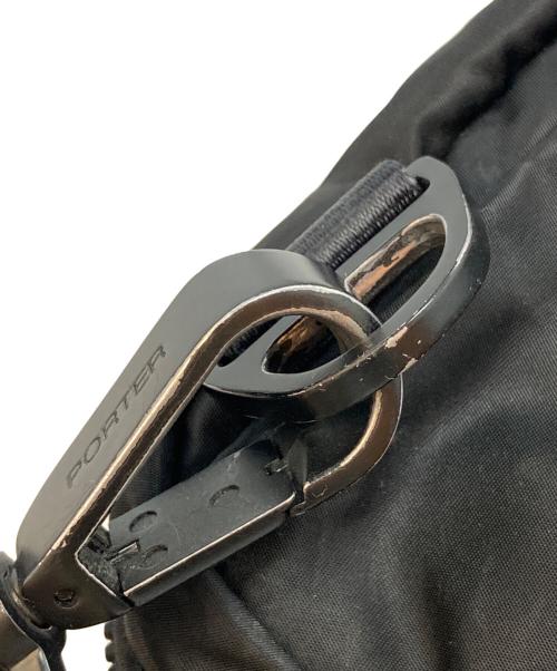 PORTER（ポーター）PORTER (ポーター) EVO 2WAY BRIEFCASE ブラックの古着・服飾アイテム