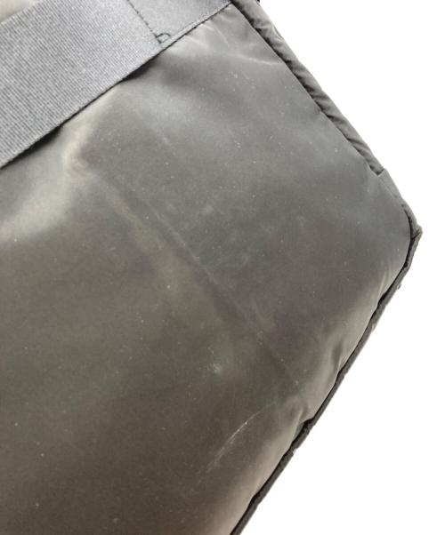 PORTER（ポーター）PORTER (ポーター) EVO 2WAY BRIEFCASE ブラックの古着・服飾アイテム