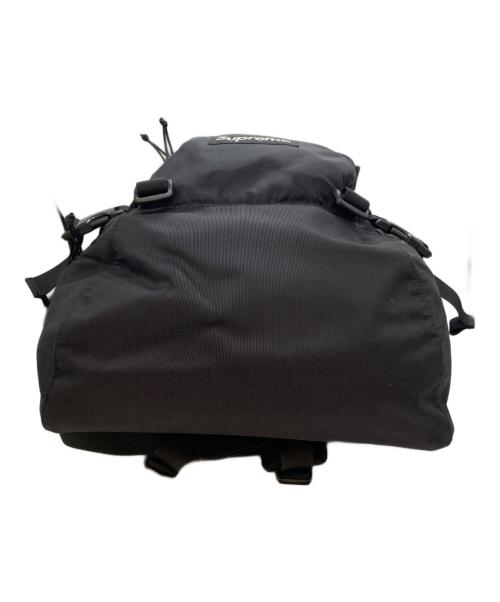 SUPREME（シュプリーム）Supreme (シュプリーム) ボックスロゴバックパック ブラックの古着・服飾アイテム