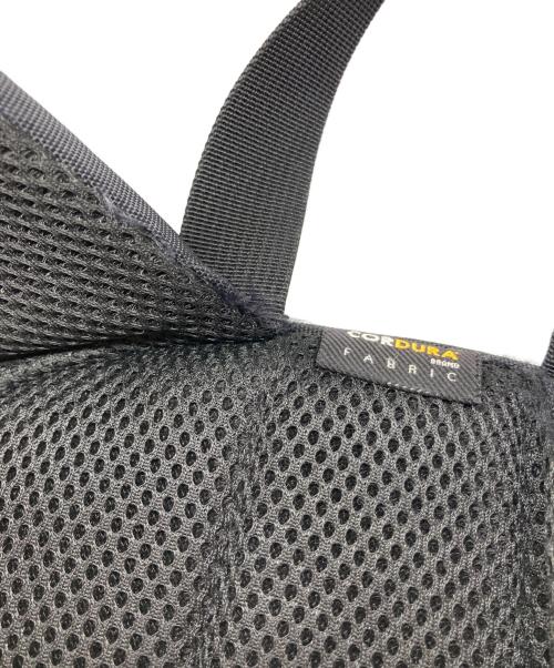 SUPREME（シュプリーム）Supreme (シュプリーム) ボックスロゴバックパック ブラックの古着・服飾アイテム