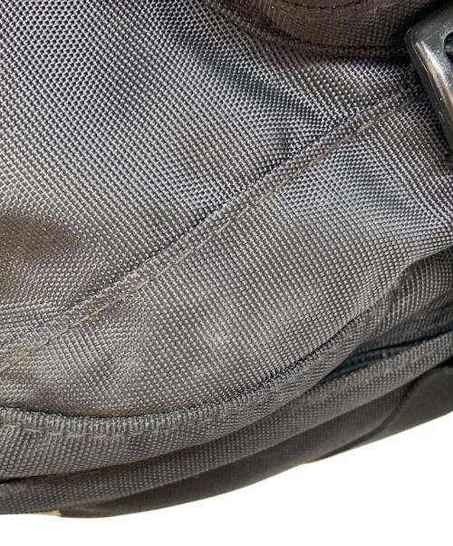 SUPREME（シュプリーム）Supreme (シュプリーム) ボックスロゴバックパック ブラックの古着・服飾アイテム