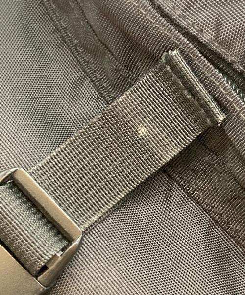 SUPREME（シュプリーム）Supreme (シュプリーム) ボックスロゴバックパック ブラックの古着・服飾アイテム