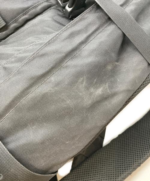 SUPREME（シュプリーム）Supreme (シュプリーム) ボックスロゴバックパック ブラックの古着・服飾アイテム