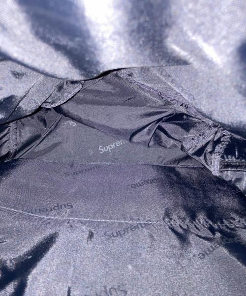 SUPREME（シュプリーム）Supreme (シュプリーム) ボックスロゴバックパック ブラックの古着・服飾アイテム