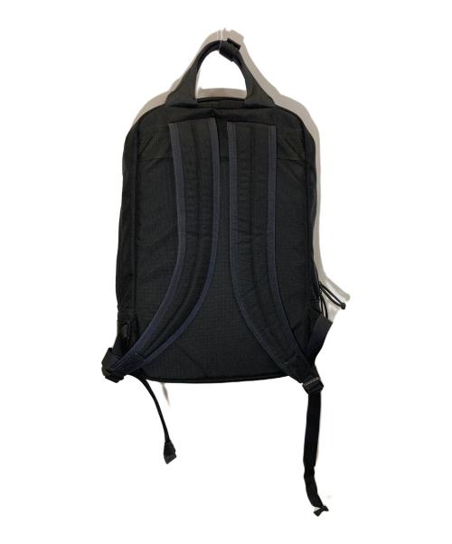 BRIEFING（ブリーフィング）BRIEFING (ブリーフィング) SQ PACK SL バックパック ブラックの古着・服飾アイテム