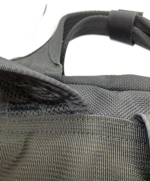 BRIEFING（ブリーフィング）BRIEFING (ブリーフィング) SQ PACK SL バックパック ブラックの古着・服飾アイテム