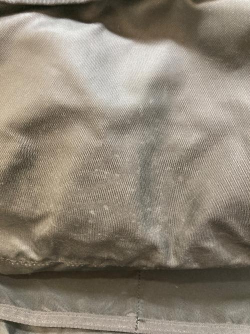 BRIEFING（ブリーフィング）BRIEFING (ブリーフィング) SQ PACK SL バックパック ブラックの古着・服飾アイテム