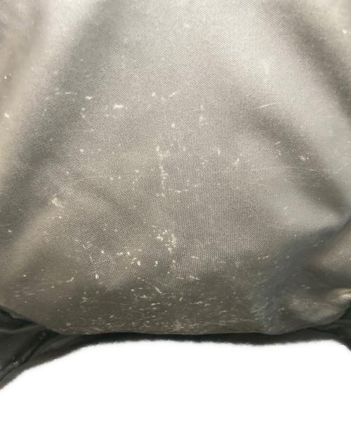 BRIEFING（ブリーフィング）BRIEFING (ブリーフィング) SQ PACK SL バックパック ブラックの古着・服飾アイテム