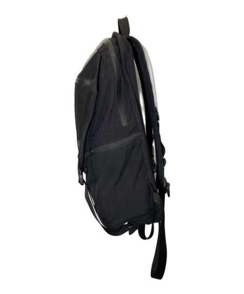 PORTER（ポーター）PORTER (ポーター) KLUNKERZ  DAYPACK(L) ブラックの古着・服飾アイテム