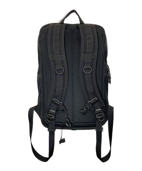 PORTER（ポーター）PORTER (ポーター) KLUNKERZ  DAYPACK(L) ブラックの古着・服飾アイテム