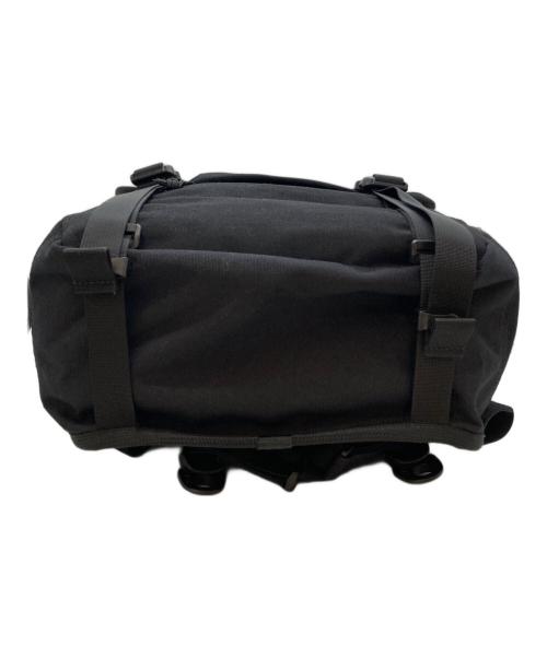 PORTER（ポーター）PORTER (ポーター) KLUNKERZ  DAYPACK(L) ブラックの古着・服飾アイテム