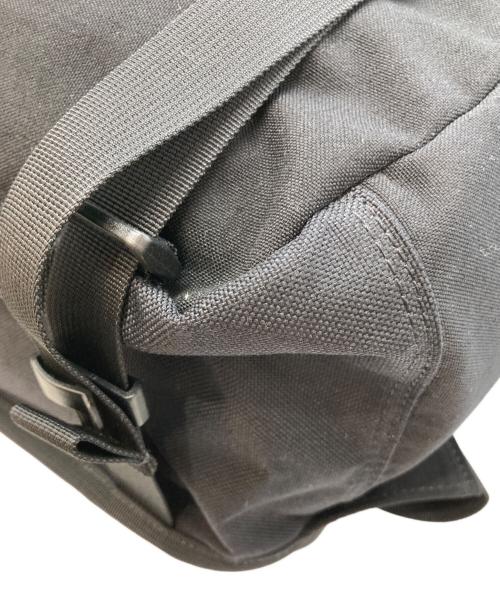 PORTER（ポーター）PORTER (ポーター) KLUNKERZ  DAYPACK(L) ブラックの古着・服飾アイテム