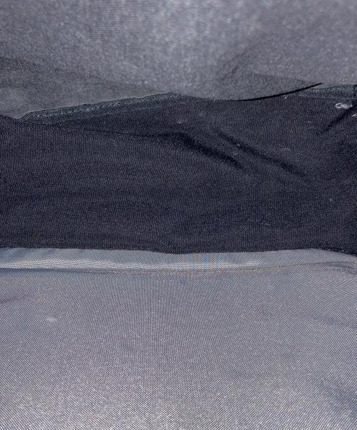 PORTER（ポーター）PORTER (ポーター) KLUNKERZ  DAYPACK(L) ブラックの古着・服飾アイテム