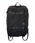 PORTER（ポーター）の古着「KLUNKERZ  DAYPACK(L)」｜ブラック