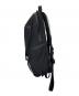 PORTER (ポーター) KLUNKERZ  DAYPACK(L) ブラック：16000円