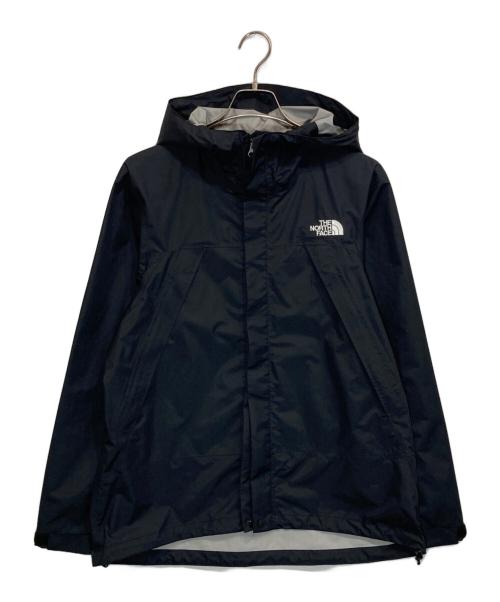 THE NORTH FACE（ザ ノース フェイス）THE NORTH FACE (ザ ノース フェイス) ドットショットジャケット ブラック サイズ:Mの古着・服飾アイテム
