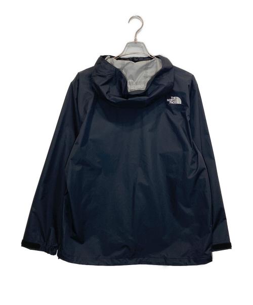 THE NORTH FACE（ザ ノース フェイス）THE NORTH FACE (ザ ノース フェイス) ドットショットジャケット ブラック サイズ:Mの古着・服飾アイテム