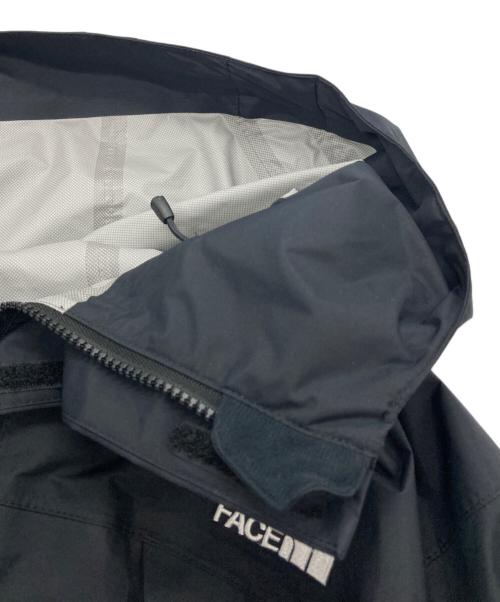 THE NORTH FACE（ザ ノース フェイス）THE NORTH FACE (ザ ノース フェイス) ドットショットジャケット ブラック サイズ:Mの古着・服飾アイテム