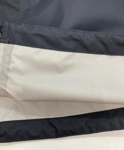 THE NORTH FACE（ザ ノース フェイス）THE NORTH FACE (ザ ノース フェイス) ドットショットジャケット ブラック サイズ:Mの古着・服飾アイテム