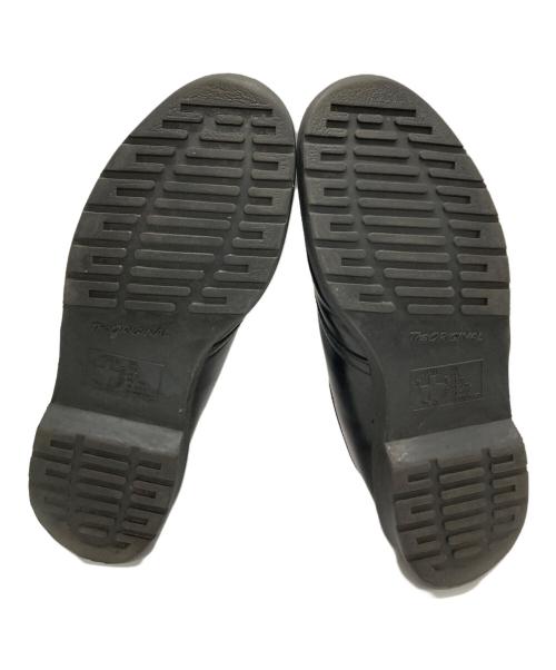 Dr.Martens（ドクターマーチン）Dr.Martens (ドクターマーチン) 1461 MONO 3ホールシューズ ブラック サイズ:SIZE 41の古着・服飾アイテム